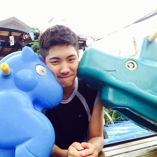 อิป้าจัดหนัก ช็อตสอง