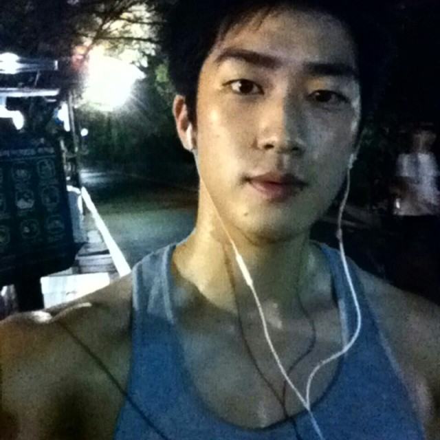 อิป้าจัดหนัก ช็อตสอง