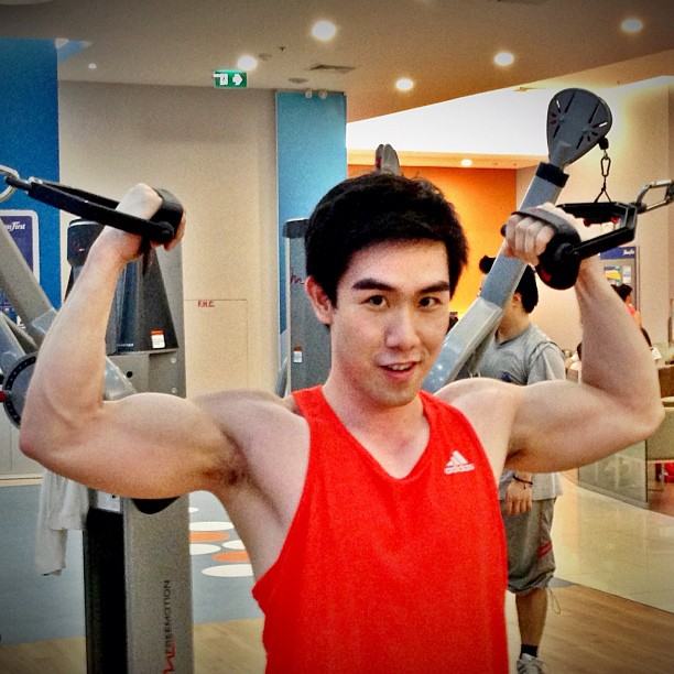 อิป้าจัดหนัก ช็อตสอง
