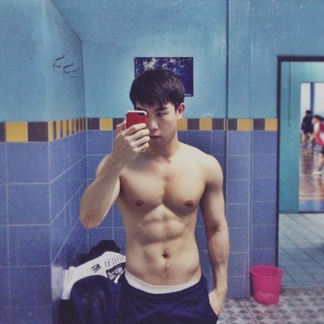 อิป้าจัดหนัก ช็อตสอง
