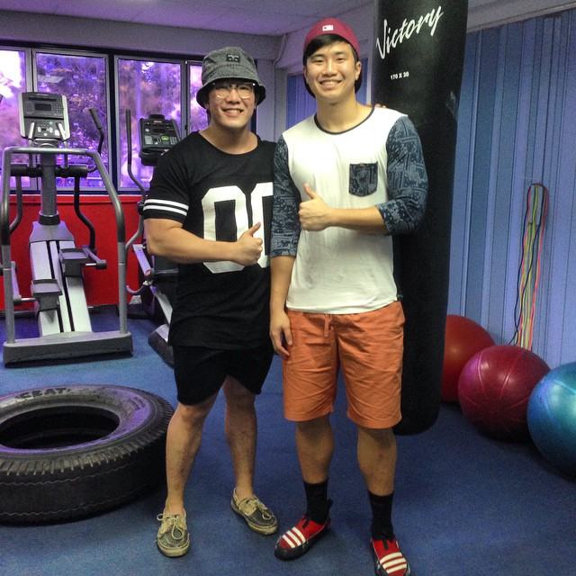 อิป้าจัดหนัก ช็อตสอง