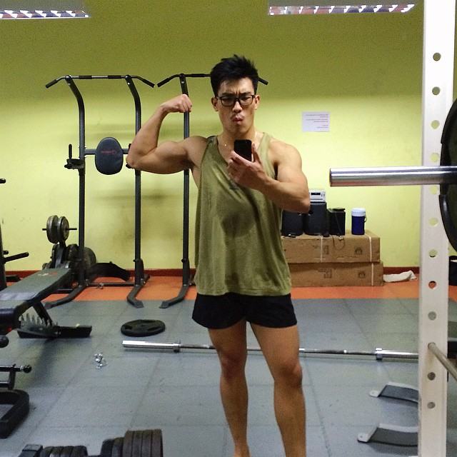 อิป้าจัดหนัก ช็อตสอง