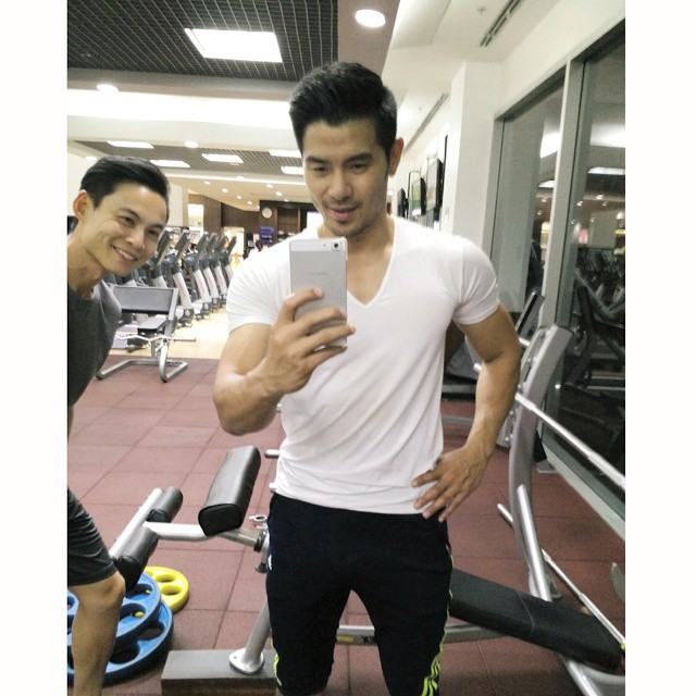 อิป้าจัดหนัก ช็อตสอง