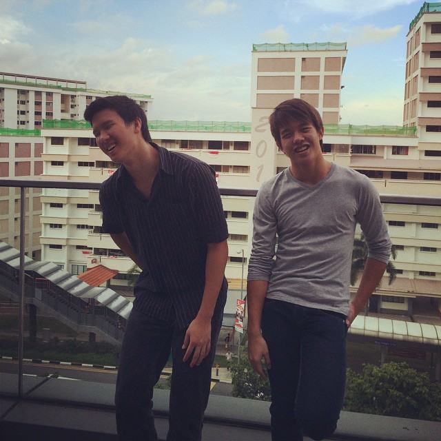 อิป้าจัดหนัก ช็อตสอง