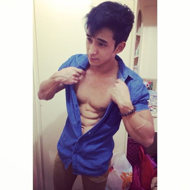 อิป้าจัดหนัก ช็อตสอง