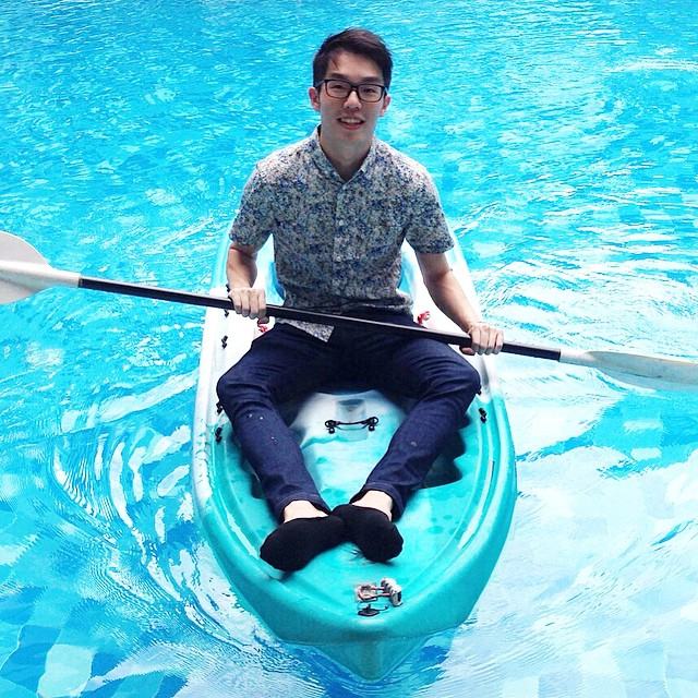 อิป้าจัดหนัก ช็อตสอง