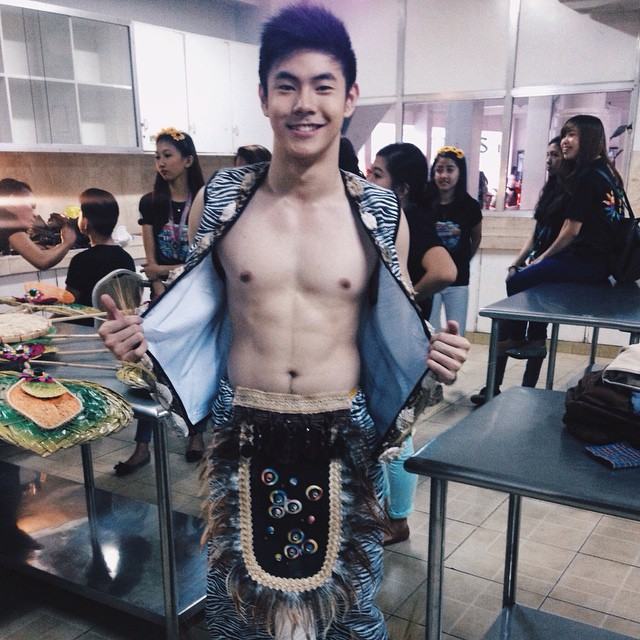 อิป้าจัดหนัก ช็อตสอง