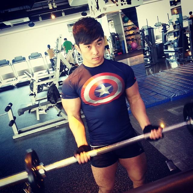 อิป้าจัดหนัก ช็อตสอง