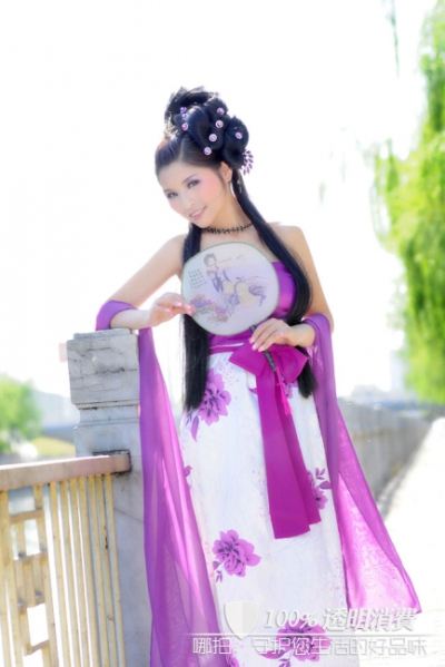 สาวจีนถ่ายแบบ เซ็กซี่ part 107