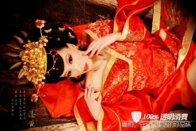 สาวจีนถ่ายแบบ เซ็กซี่ part 107