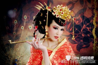 สาวจีนถ่ายแบบ เซ็กซี่ part 107