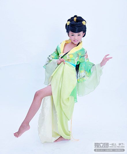 สาวจีนถ่ายแบบ เซ็กซี่ part 107