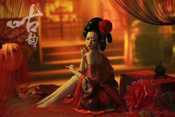 สาวจีนถ่ายแบบ เซ็กซี่ part 107