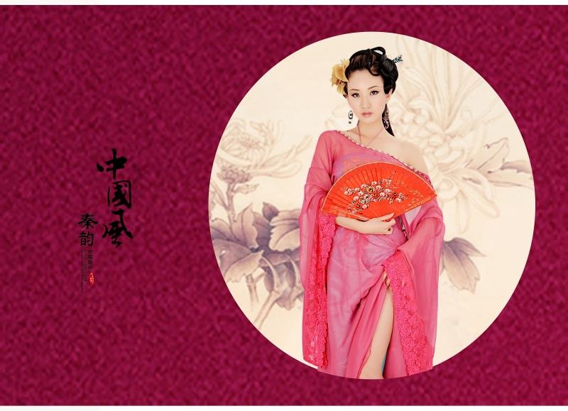 สาวจีนถ่ายแบบ เซ็กซี่ part 107