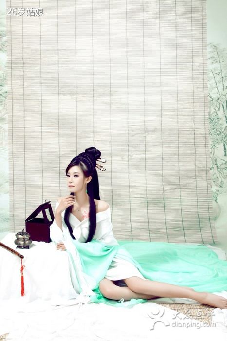 สาวจีนถ่ายแบบ เซ็กซี่ part 107