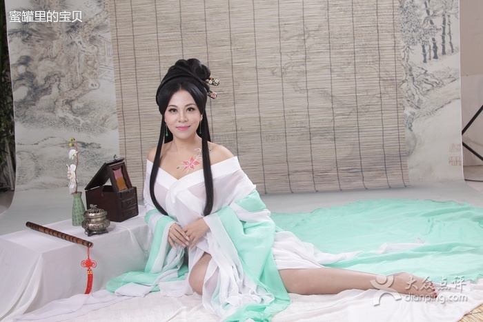 สาวจีนถ่ายแบบ เซ็กซี่ part 107