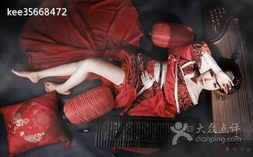 สาวจีนถ่ายแบบ เซ็กซี่ part 107