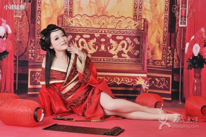 สาวจีนถ่ายแบบ เซ็กซี่ part 107