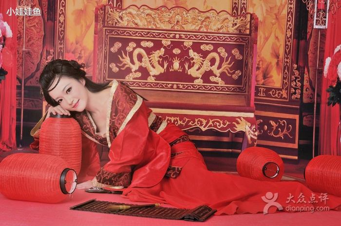 สาวจีนถ่ายแบบ เซ็กซี่ part 107