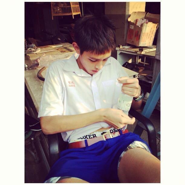ของหวานแสนอร่อย