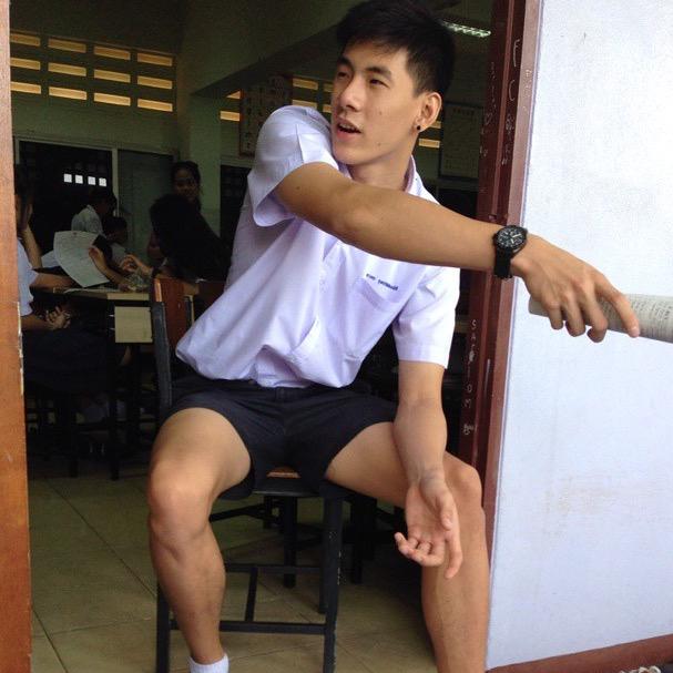 ของหวานแสนอร่อย