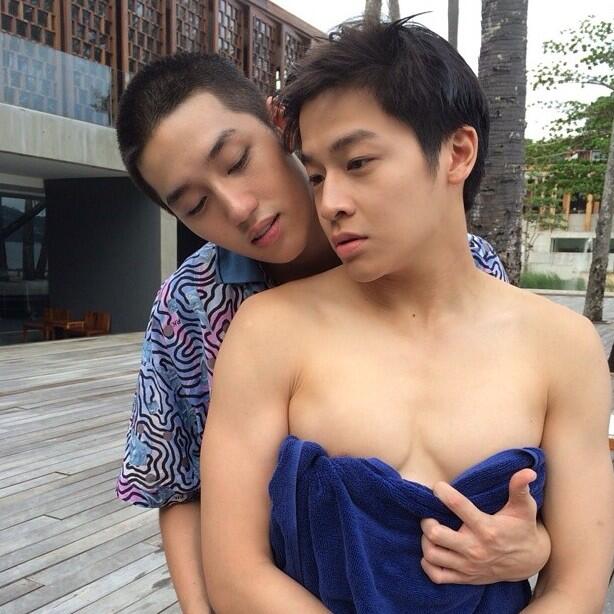 ของหวานแสนอร่อย