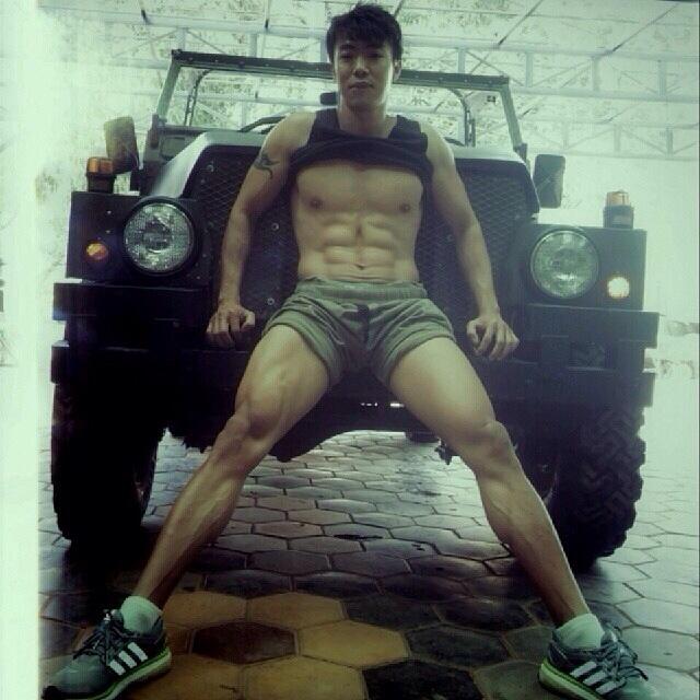 ความสุขของอิป้า
