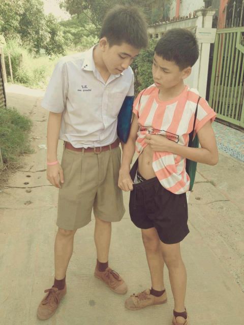 ความสุขของอิป้า