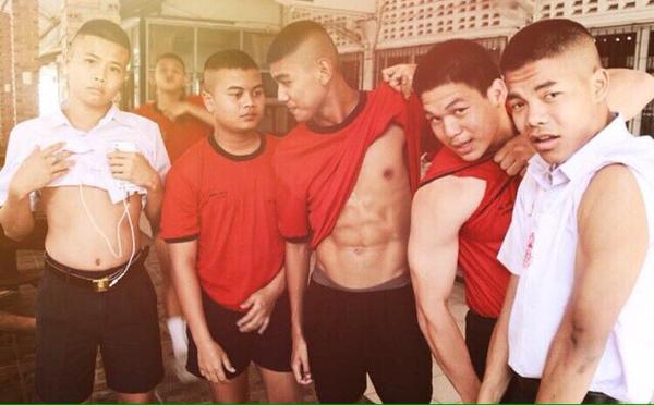 ออเดิร์ฟก่อนอาหารหลัก