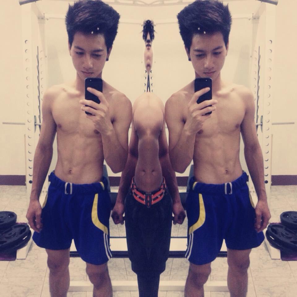 ออเดิร์ฟก่อนอาหารหลัก
