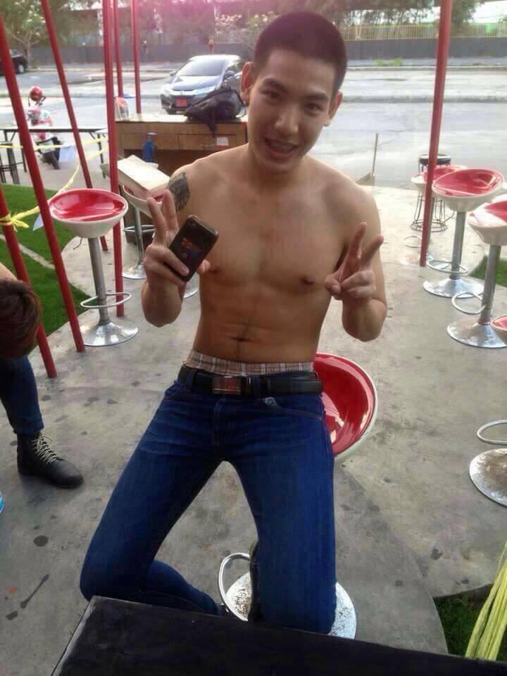 ออเดิร์ฟก่อนอาหารหลัก