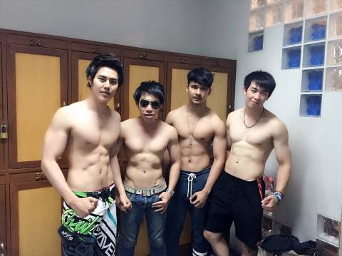 ออเดิร์ฟก่อนอาหารหลัก