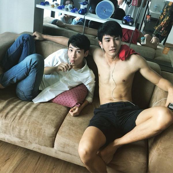 ออเดิร์ฟก่อนอาหารหลัก