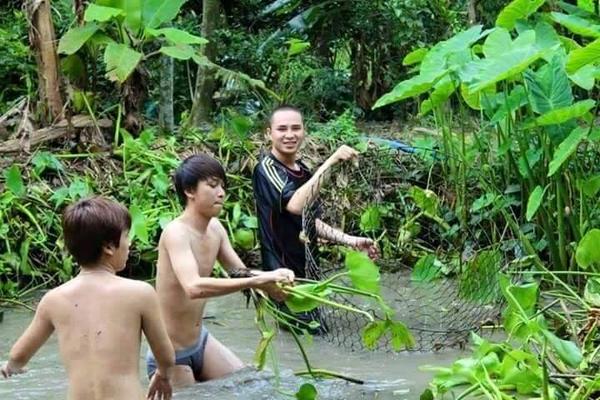 ออเดิร์ฟก่อนอาหารหลัก