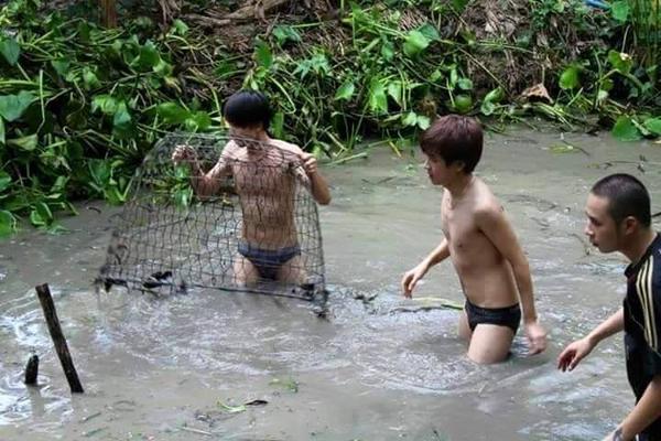 ออเดิร์ฟก่อนอาหารหลัก