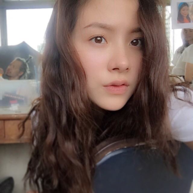 ใบเฟิร์น พิมพ์ชนก น่ารักมากในหนัง "2538 อัลเทอร์มาจีบ"