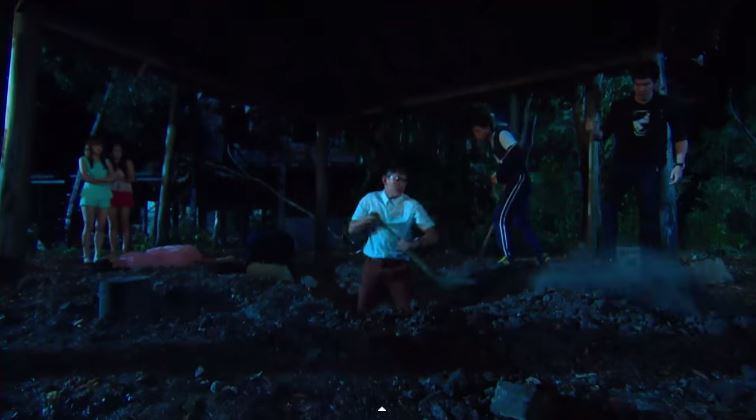 Teaser ละครหลอนเเห่งปี "นางชฎา" เตรียมพบกับพี่สาวนางรำเเสนสวยเเละหลอน "ใหม่ ดาวิกา"  25 มีนานี้ทางช่อง 7