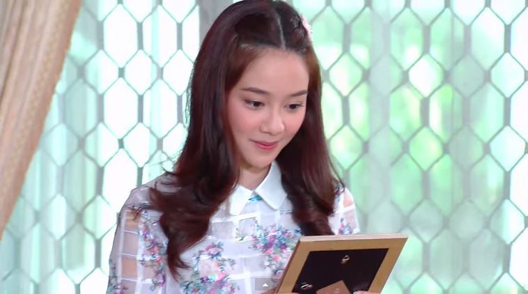 Teaser ละครหลอนเเห่งปี "นางชฎา" เตรียมพบกับพี่สาวนางรำเเสนสวยเเละหลอน "ใหม่ ดาวิกา"  25 มีนานี้ทางช่อง 7