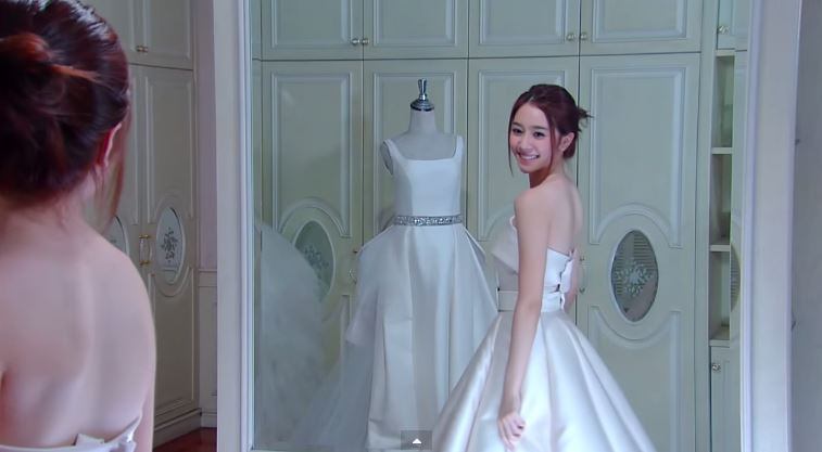 Teaser ละครหลอนเเห่งปี "นางชฎา" เตรียมพบกับพี่สาวนางรำเเสนสวยเเละหลอน "ใหม่ ดาวิกา"  25 มีนานี้ทางช่อง 7