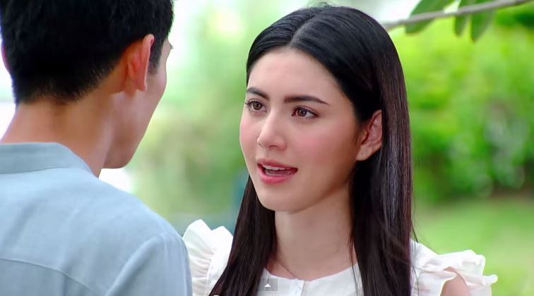 Teaser ละครหลอนเเห่งปี "นางชฎา" เตรียมพบกับพี่สาวนางรำเเสนสวยเเละหลอน "ใหม่ ดาวิกา"  25 มีนานี้ทางช่อง 7