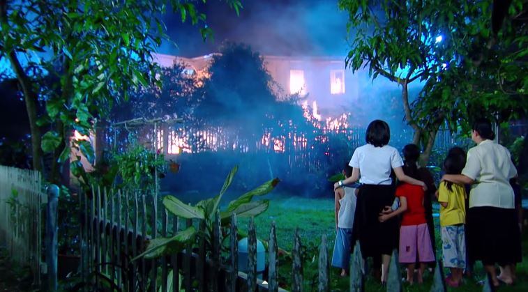 Teaser ละครหลอนเเห่งปี "นางชฎา" เตรียมพบกับพี่สาวนางรำเเสนสวยเเละหลอน "ใหม่ ดาวิกา"  25 มีนานี้ทางช่อง 7
