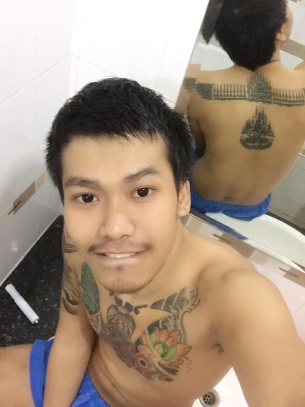เก็บตกจากทวิตเตอร์ 15