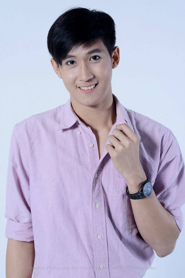 ปิฎก อยู่มั่นธรรมา  .. แมน (1ใน4จุตรเทพ)