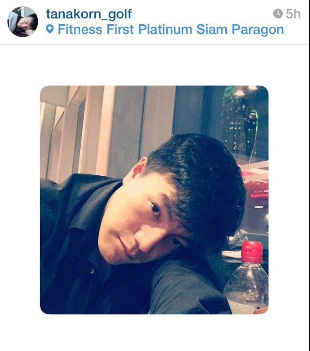 รวม Ig หนุ่ม หล่อ น่ารัก