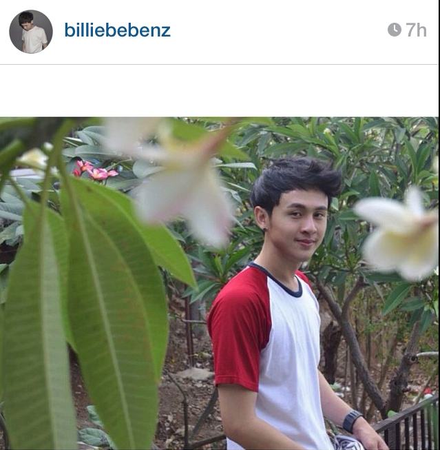 รวม Ig หนุ่ม หล่อ น่ารัก
