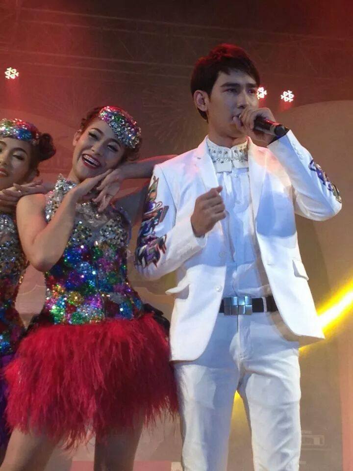 ภูผา วันเฉลิม