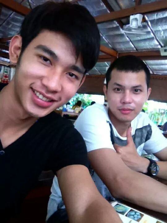 ภูผา วันเฉลิม