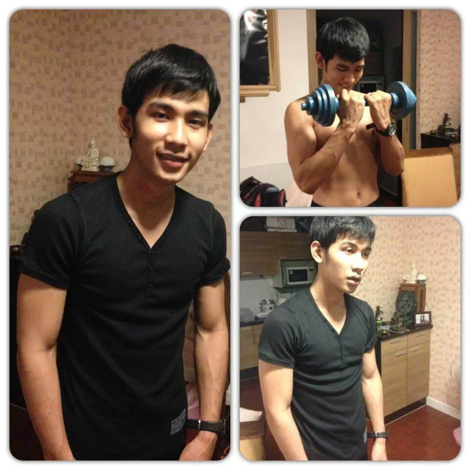 ภูผา วันเฉลิม