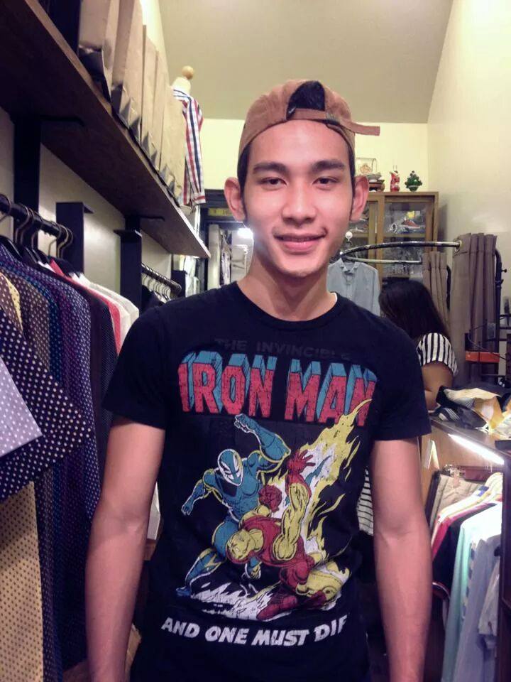 ภูผา วันเฉลิม