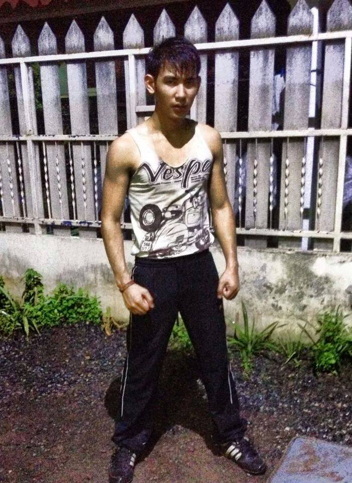 ภูผา วันเฉลิม